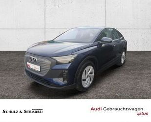 Audi Q4 Gebrauchtwagen
