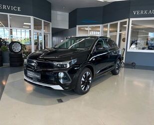 Opel Grandland (X) Gebrauchtwagen