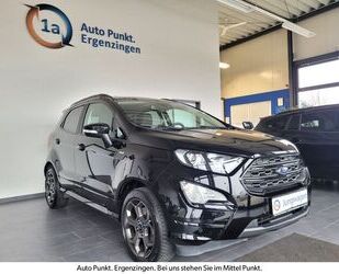 Ford EcoSport Gebrauchtwagen
