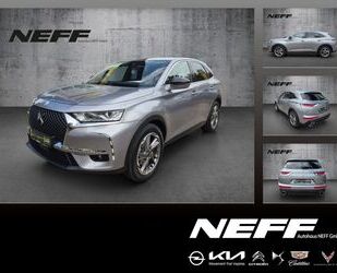 DS Automobiles DS7 (Crossback) Gebrauchtwagen