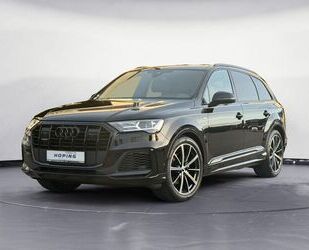Audi Q7 Gebrauchtwagen