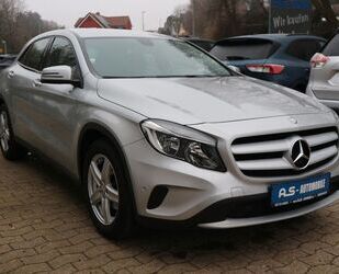 Mercedes-Benz GLA 200 Gebrauchtwagen