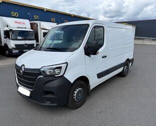 Renault Master Gebrauchtwagen