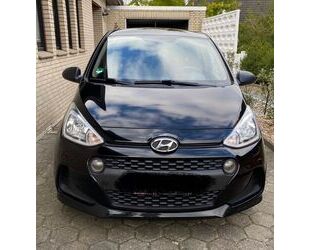 Hyundai i10 Gebrauchtwagen