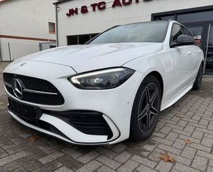 Mercedes-Benz C 200 Gebrauchtwagen