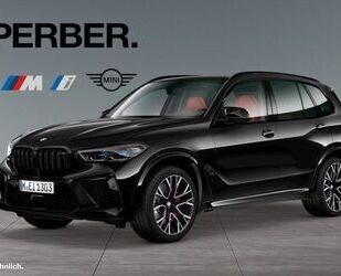 BMW X5 M Gebrauchtwagen