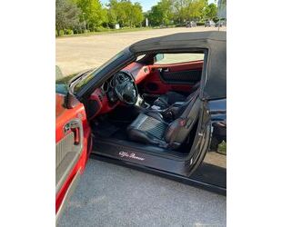 Alfa Romeo Spider Gebrauchtwagen