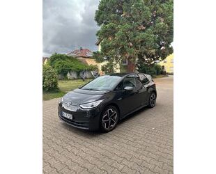 VW ID.3 Gebrauchtwagen