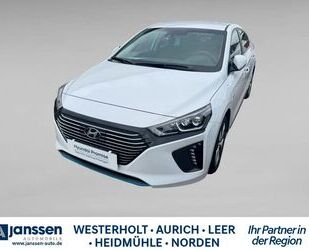 Hyundai IONIQ Gebrauchtwagen