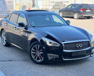 INFINITI Q70 Gebrauchtwagen