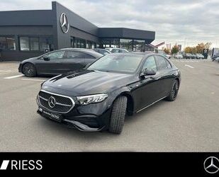 Mercedes-Benz E 300 Gebrauchtwagen
