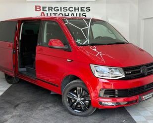 VW T6 Multivan Gebrauchtwagen