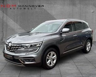 Renault Koleos Gebrauchtwagen