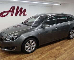 Opel Insignia Gebrauchtwagen