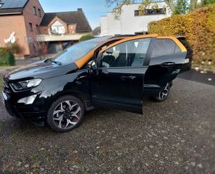 Ford EcoSport Gebrauchtwagen