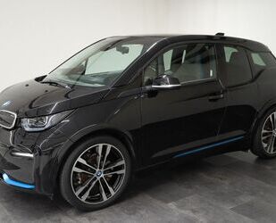 BMW i3 Gebrauchtwagen