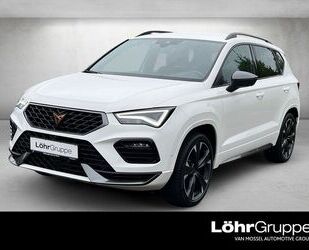 Cupra Ateca Gebrauchtwagen