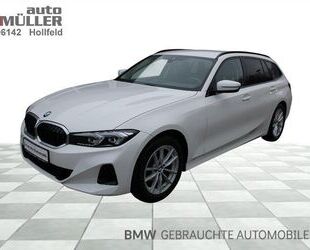 BMW 318 Gebrauchtwagen