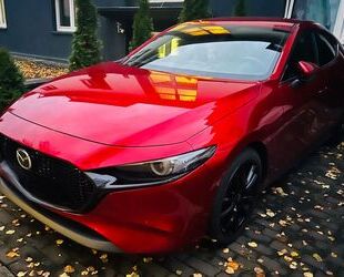 Mazda 3 Gebrauchtwagen