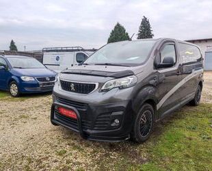 Peugeot Expert Gebrauchtwagen