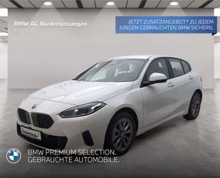 BMW 120 Gebrauchtwagen