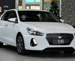 Hyundai i30 Gebrauchtwagen