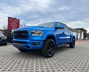 Dodge RAM Gebrauchtwagen