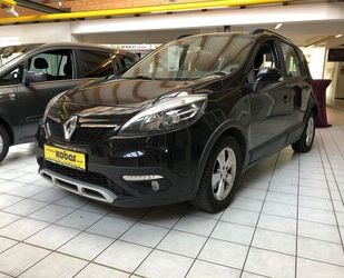 Renault Scenic Gebrauchtwagen
