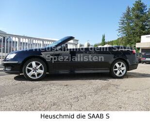 Saab 9-3 Gebrauchtwagen