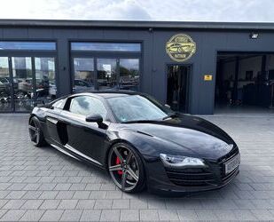 Audi R8 Gebrauchtwagen