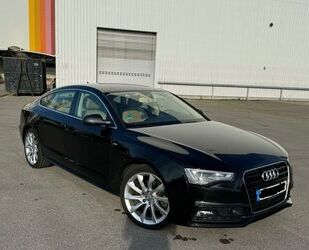 Audi A5 Gebrauchtwagen