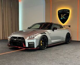 Nissan GT-R Gebrauchtwagen