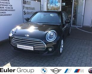 Mini One Clubman Gebrauchtwagen