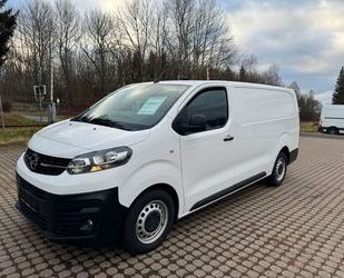 Opel Vivaro Gebrauchtwagen