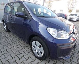 VW up! Gebrauchtwagen