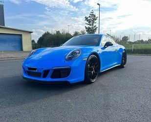 Porsche 991 Gebrauchtwagen