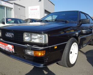 Audi quattro Gebrauchtwagen