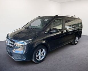 Mercedes-Benz V 250 Gebrauchtwagen