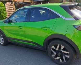 Opel Mokka-e Gebrauchtwagen