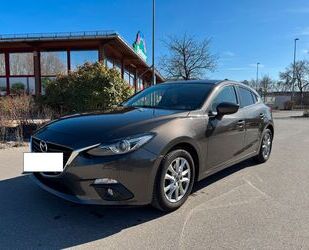 Mazda 3 Gebrauchtwagen