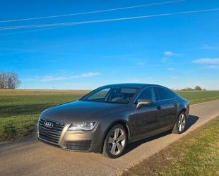 Audi A7 Gebrauchtwagen