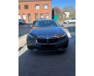 BMW 118 Gebrauchtwagen