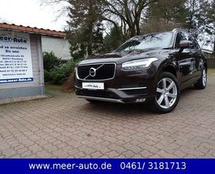 Volvo XC90 Gebrauchtwagen