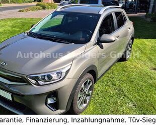 Kia Stonic Gebrauchtwagen
