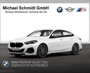 BMW M235 Gebrauchtwagen