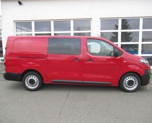 Opel Vivaro Gebrauchtwagen