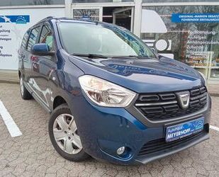 Dacia Lodgy Gebrauchtwagen