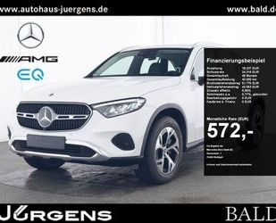 Mercedes-Benz GLC 300 Gebrauchtwagen
