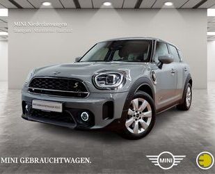 Mini Cooper SE Countryman Gebrauchtwagen