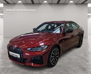 BMW 430 Gran Coupé Gebrauchtwagen